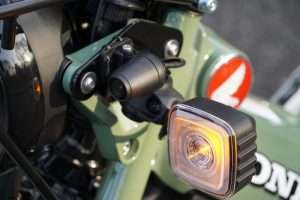 Lampu Sein Honda CT125 Hunter Cub Japan Custom Culture