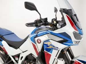 Sparepart Custom CRF1100L