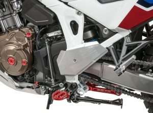Sparepart Custom Zeta CRF1100L