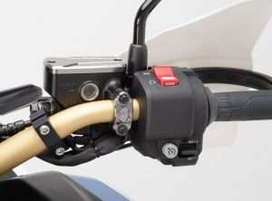 Stang CRF1100L