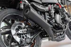 Knalpot Z1 PMC JCC