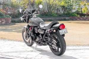 Body belakang Z1 PMC JCC