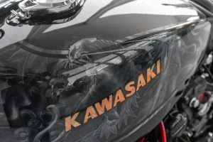 Emblem Emas Z1 PMC JCC