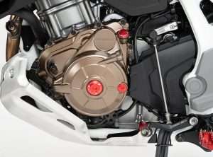 Tutup Mesin Zeta CRF1100L