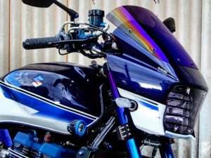 Windshield GSX1400