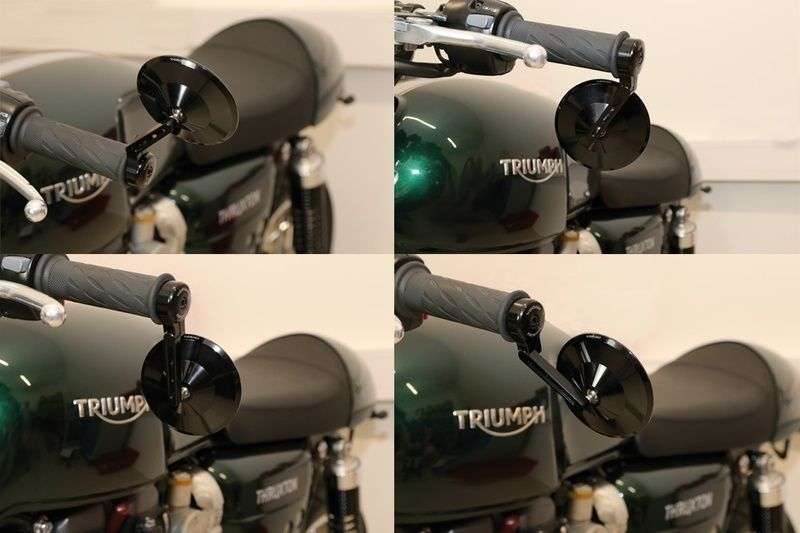 Spion Highsider Webike Indonesia