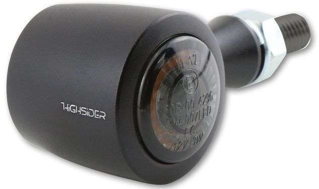 Lampu Sein ENTERPRISE EP-1  Highsider Webike Indonesia