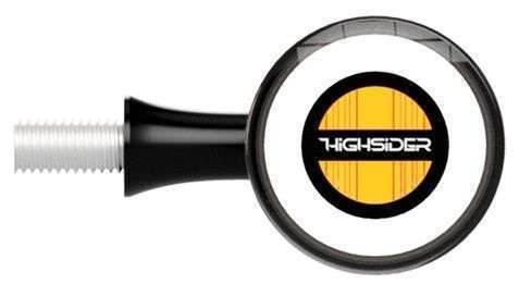 Lampu Sein Highsider Webike Indonesia