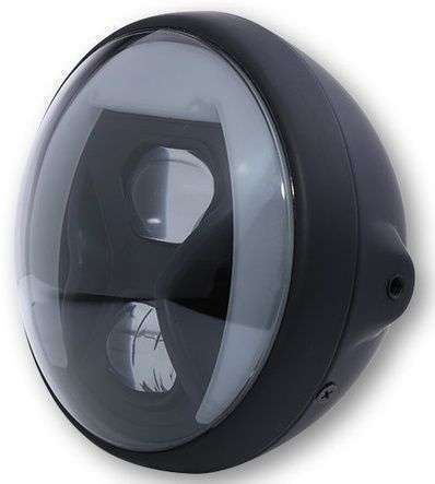 Lampu Depan British Type Highsider Webike Indonesia