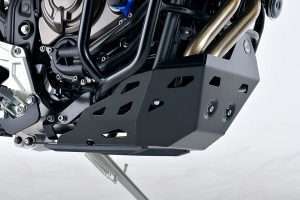 Belly Pan Yamaha Tenere700