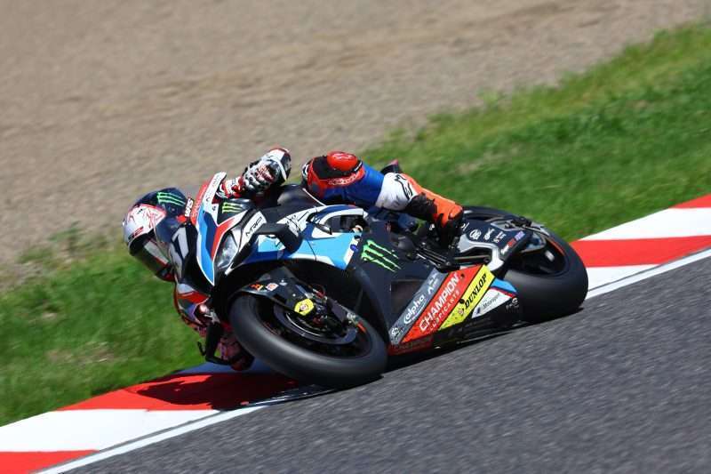 BMW Motorrad