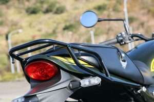 Bracket Box Z900RS