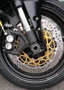 Piringan Cakram Yamaha MT-10 Custom JCC