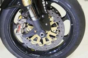 Cakram Brembo Z1000 by POWER BUILDER