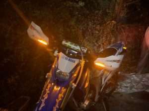 Custom WR250 Zeta