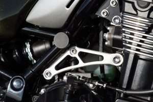 Detail Modifikasi Z900RS