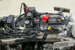 ECU Z1000 by POWER BUILDER