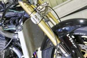 Shock Depan Z1000 by POWER BUILDER