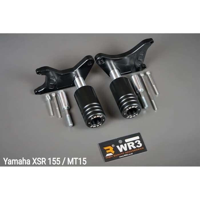 Frame Slider XSR155 WR3