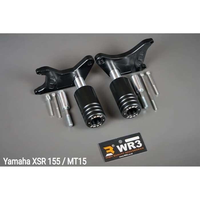 Frame Slider XSR155 WR3 frame slider xsr155 wr3 -