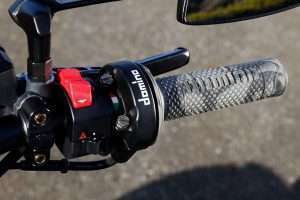 Grip Stang Yamaha XSR700