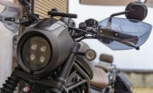 Handguard
