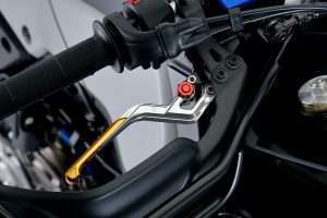 Handle Yamaha Tenere700