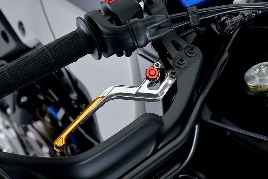 Handle