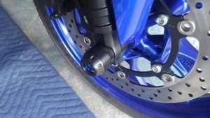 Jalu As Roda Yamaha YZF-R25