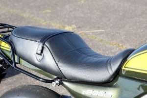 Jok Z900RS