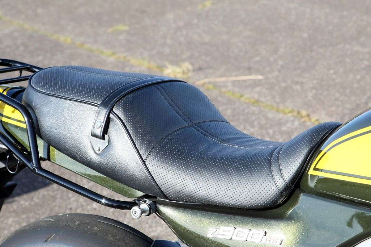 Jok Z900RS