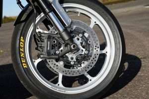 Kaliper Rem Depan Z900RS
