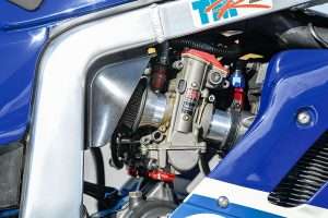 Karburator GSX-R750 1988 Racer