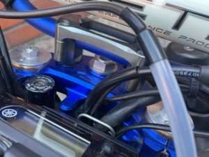 Klem Stang Zeta WR250R