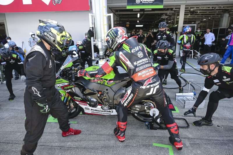KRT Suzuka 8 Hours