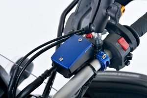 Master Silinder Rem Yamaha Tenere700