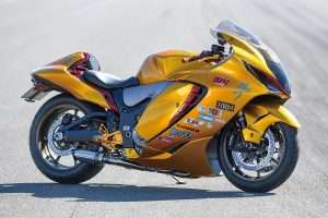 Body Hayabusa Japan Custom Culture