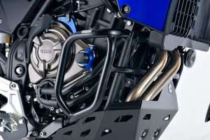 Pelindung Mesin Yamaha Tenere700