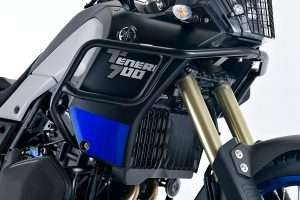 Pelindung Tangki Yamaha Tenere700