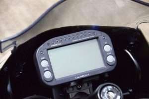 Percul Lapcom S-ALL10 Ninja RR Mono