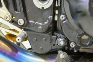 Pivot Z1000 by POWER BUILDER