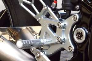 Rearset
