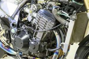 Silinder Z1000 by POWER BUILDER