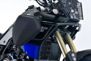 Soft Bag Yamaha Tenere700