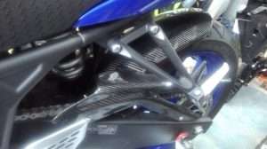 Spakbor Belakang Yamaha YZF-R25