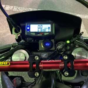 Speedometer CRF250M