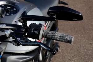 Spion dan Handle Yamaha XSR700