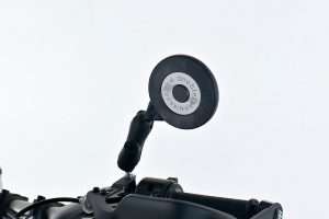 Spion Yamaha Tenere700