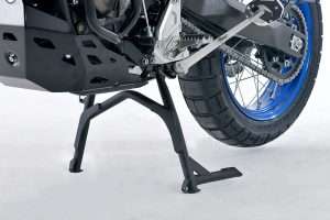 Standar Tengah Yamaha Tenere700
