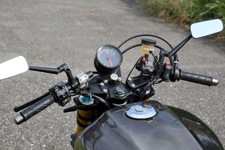 Stang CBX1000 Modifikasi Remotion